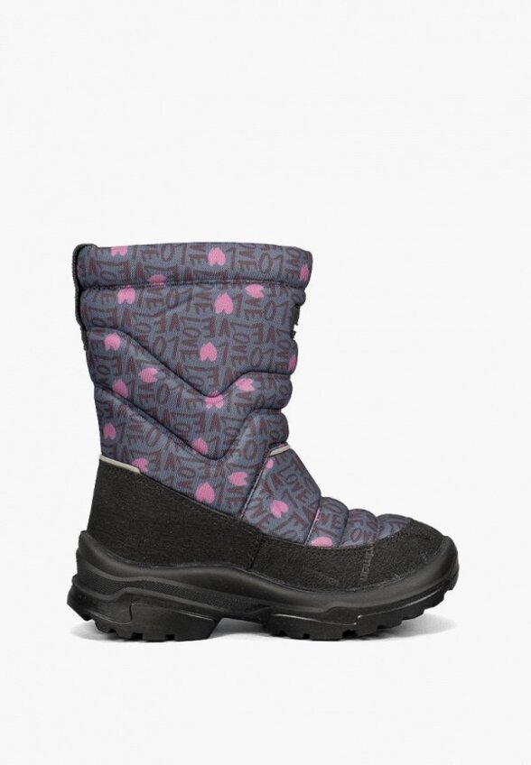 Сапоги Nordman