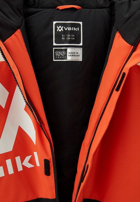 Комбинезон горнолыжный Volkl
