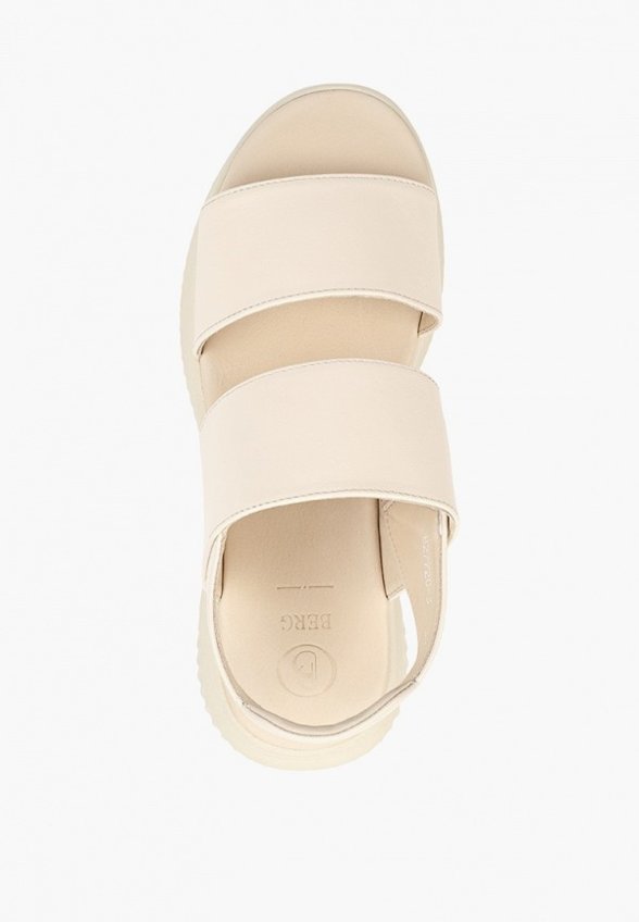 Сандалии Mof-Berg