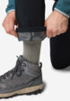 Брюки софтшелл мужские Columbia Time To Trail Omni-Heat Pant, Черный7  - превью
