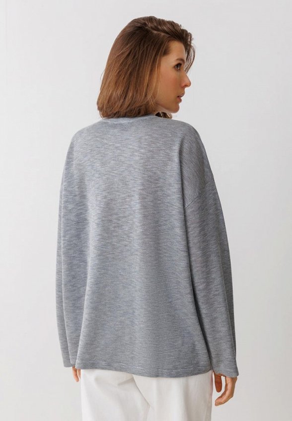 Джемпер Urban Tiger