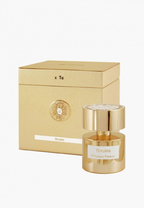 Духи Tiziana Terenzi