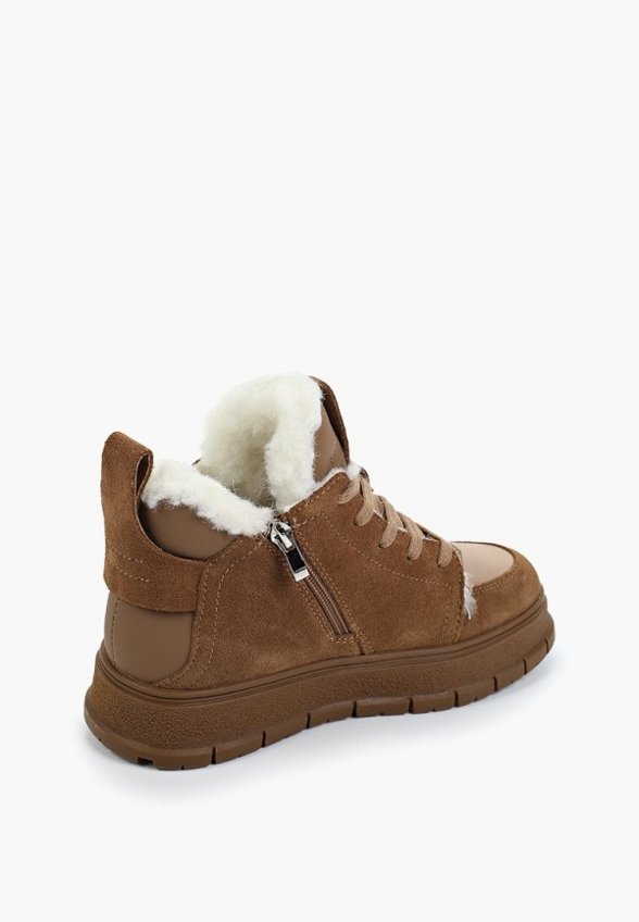 Ботинки Ascalini