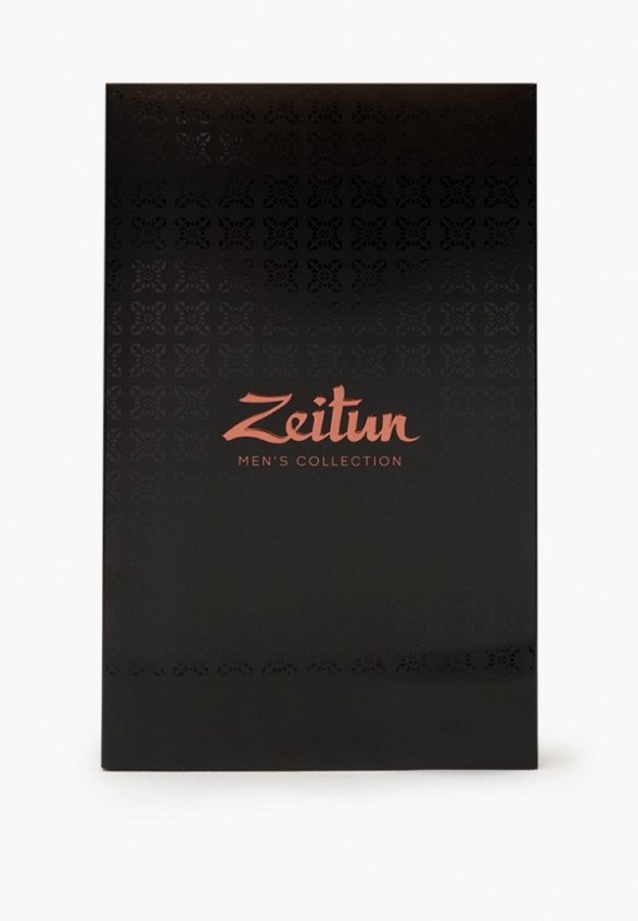 Набор для ухода за телом Zeitun