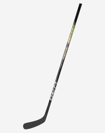 Клюшка хоккейная детская CCM Super Tacks AS6 PRO JR, P29-50, Черный мужчинам