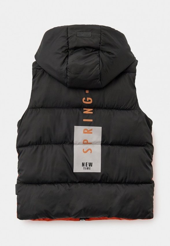 Жилет утепленный АксАрт