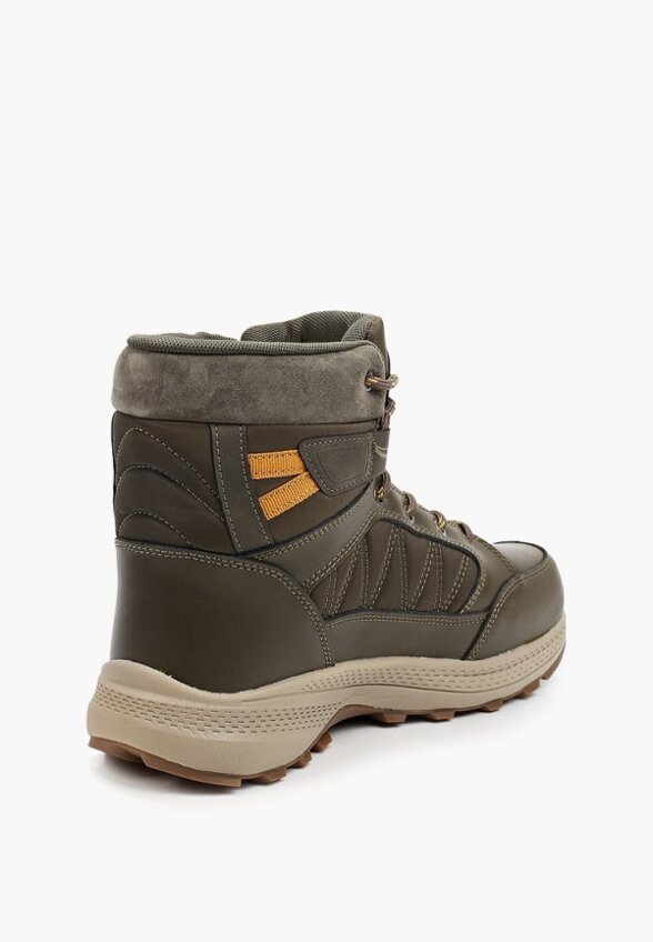 Ботинки Sigma