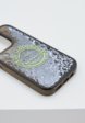 Чехол для iPhone Karl Lagerfeld3  - превью