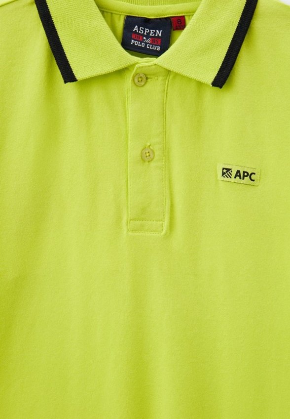 Поло Aspen Polo Club