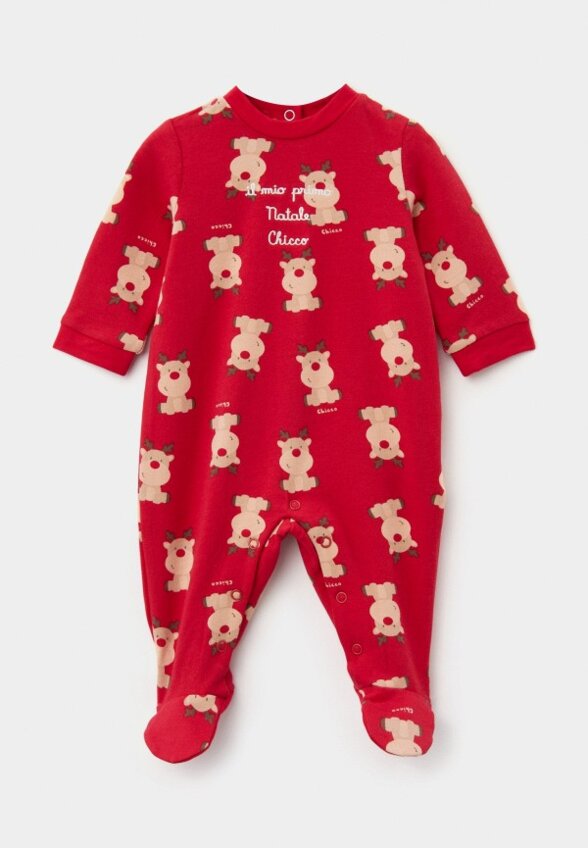 Комбинезон Chicco