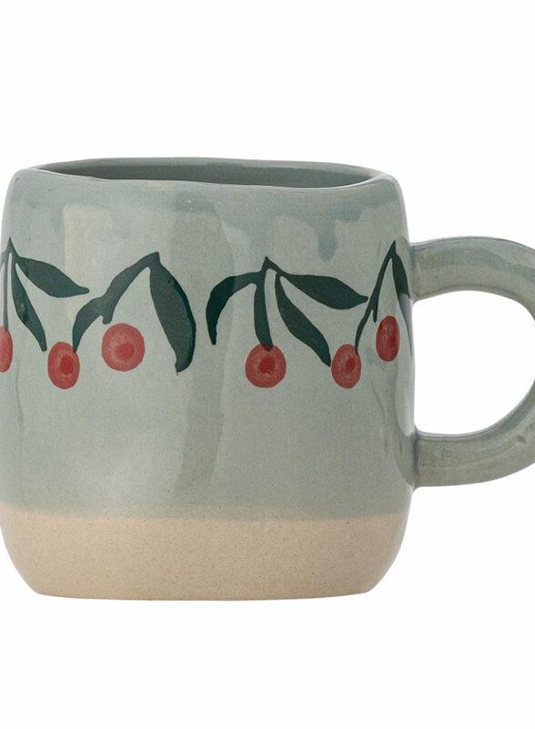 Кружка керамическая Блумингвиль МИНИ (Bloomingville MINI) 