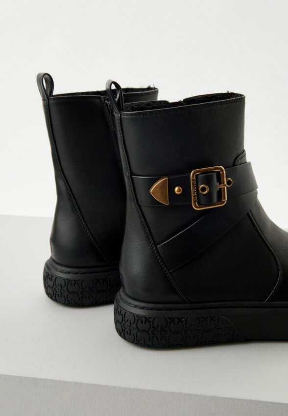 Полусапоги Pinko