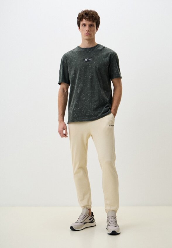 Брюки спортивные Kappa