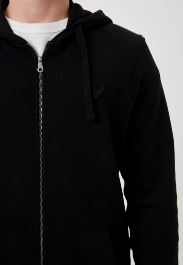 Толстовка Lyle & Scott