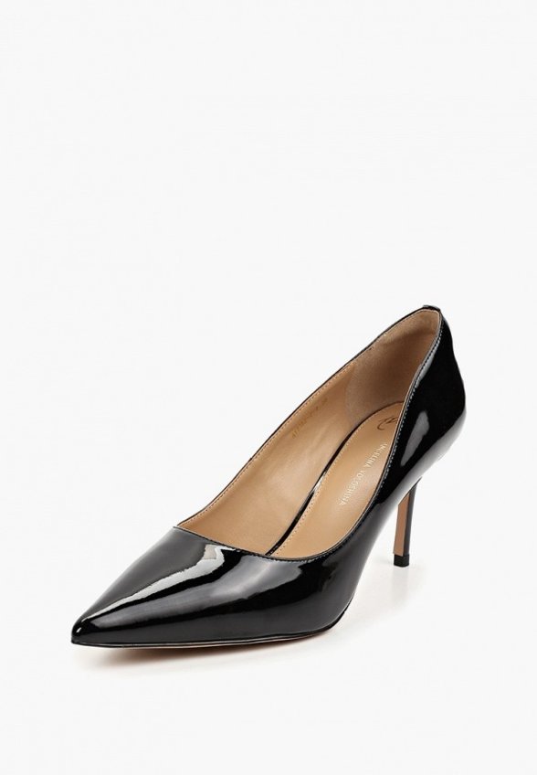 Туфли Angelina Voloshina