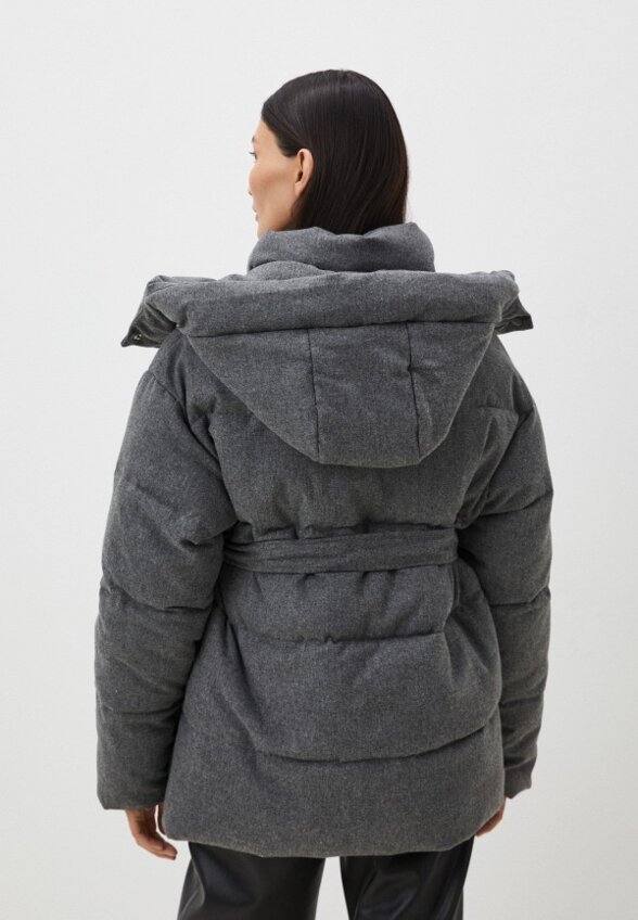 Пуховик Fragarika