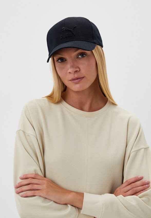 Бейсболка PUMA