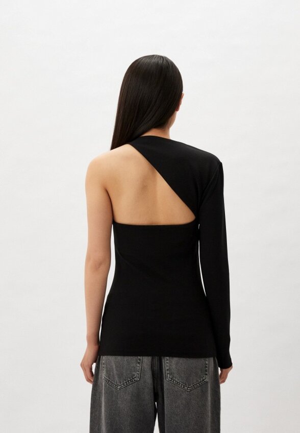 Блуза Karl Lagerfeld