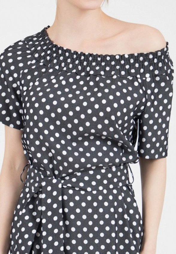 Платье Olivegrey