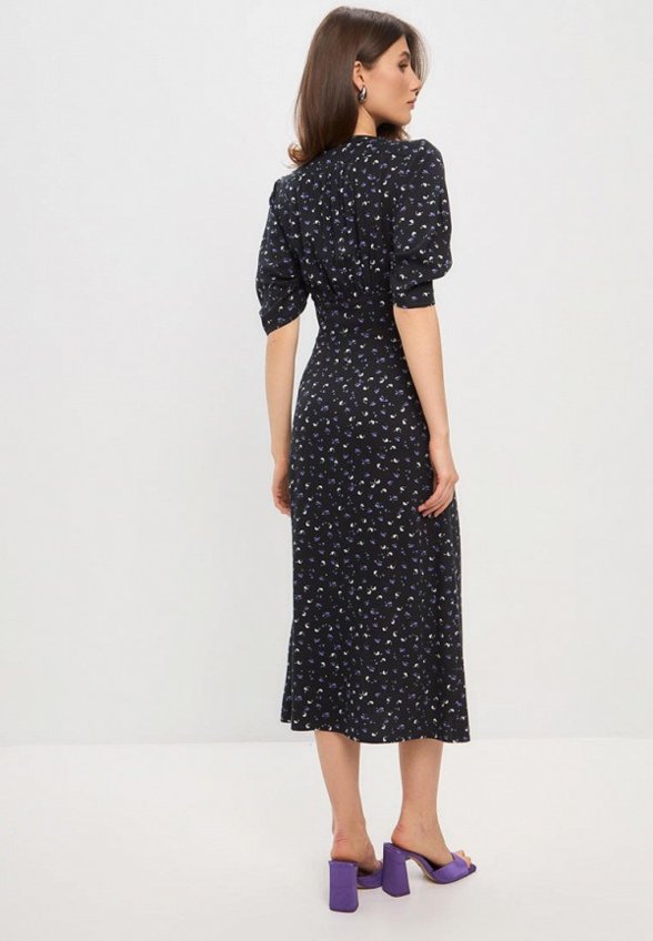 Платье Droid&I