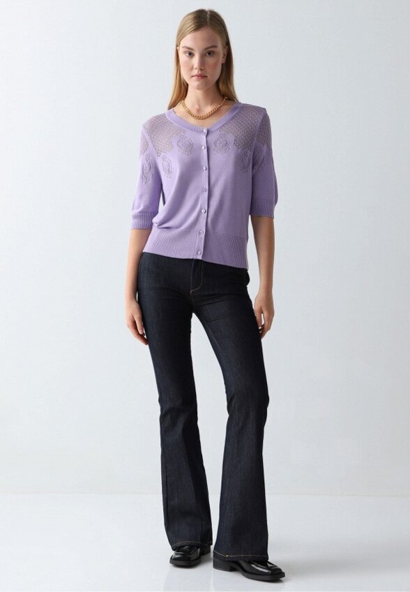 Кардиган Calin Doux