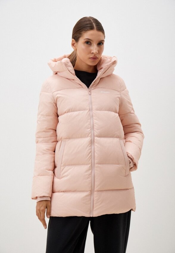 Пуховик Demix