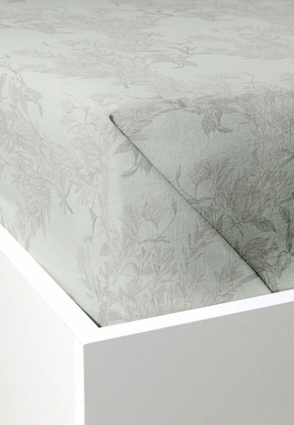 Простыня 1,5-спальная Cozy Home