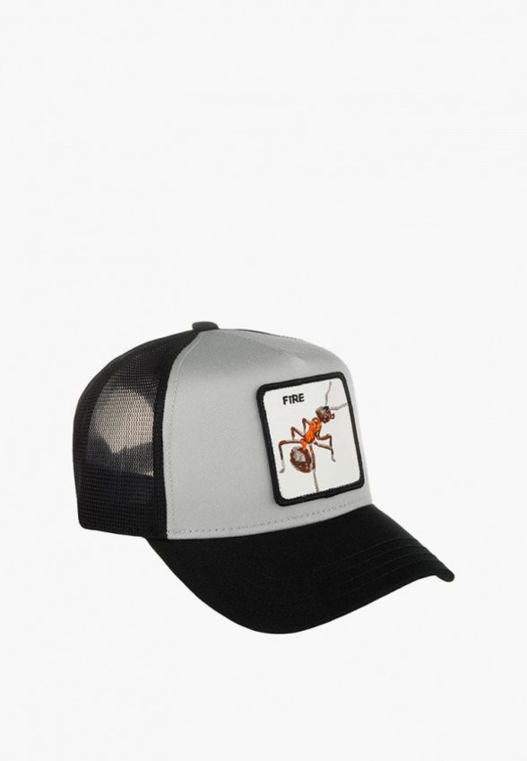 Бейсболка Goorin Brothers