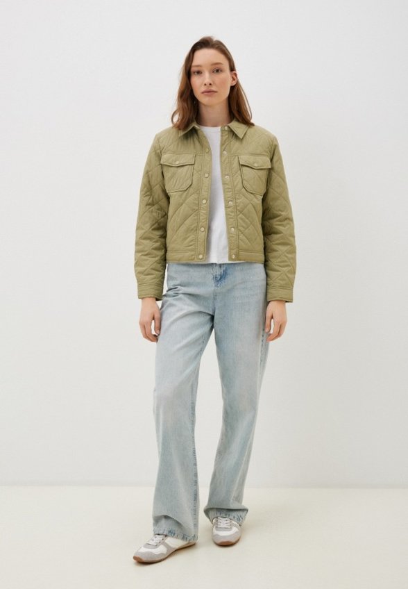 Куртка-рубашка Baon