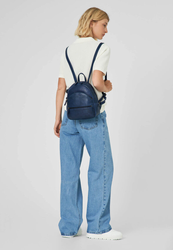 Др.Коффер B402865-112-60 рюкзак