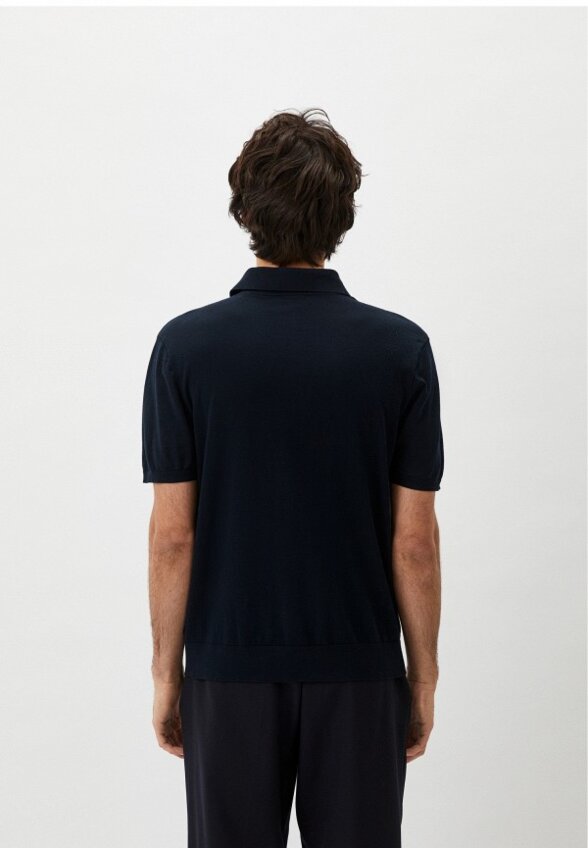 Поло Armani Exchange