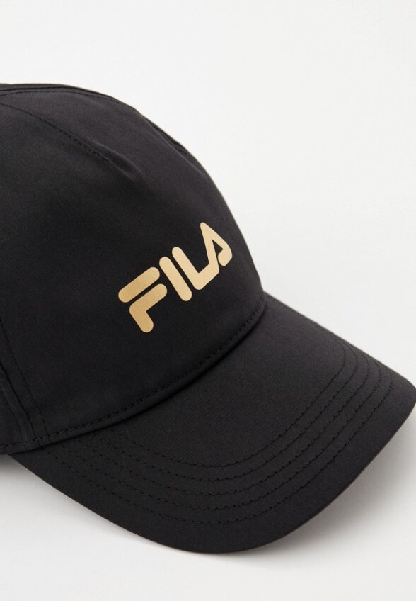 Бейсболка Fila