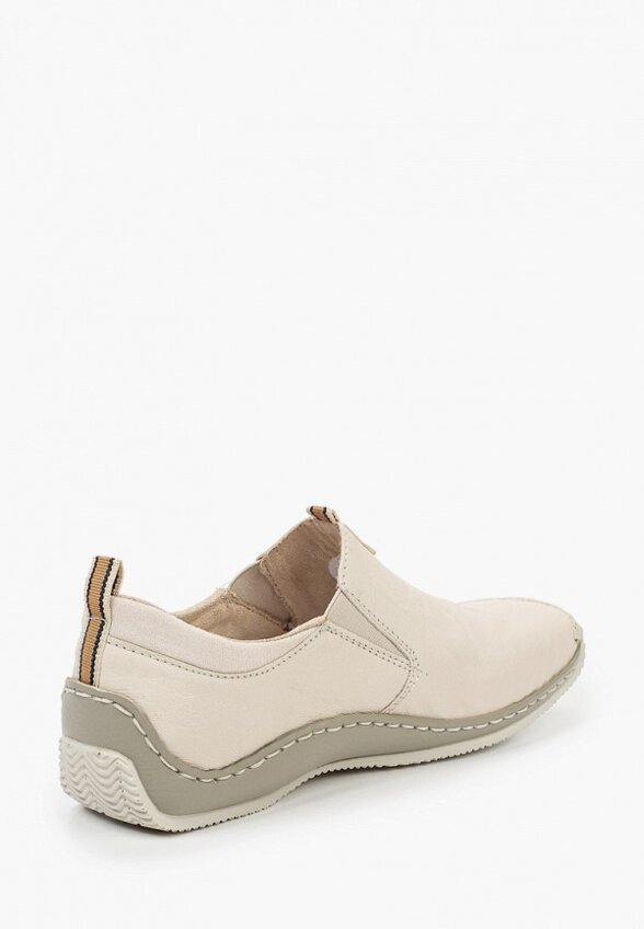 Слипоны Rieker