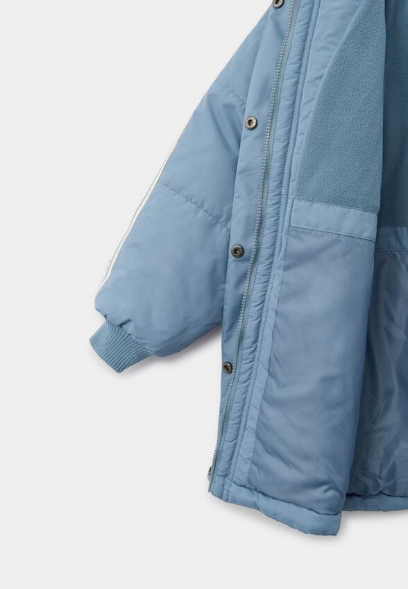 Куртка утепленная Button Blue