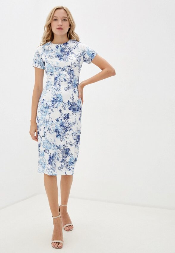 Платье Emilia Dell'oro