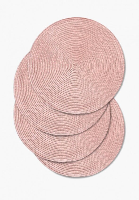 Плейсматы 4 шт. DeNastia