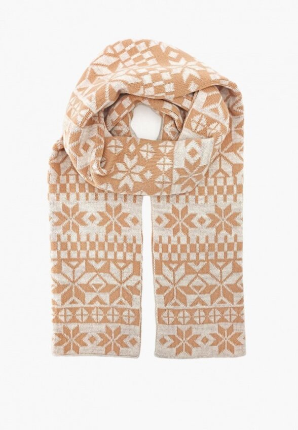 Шарф Сиринга