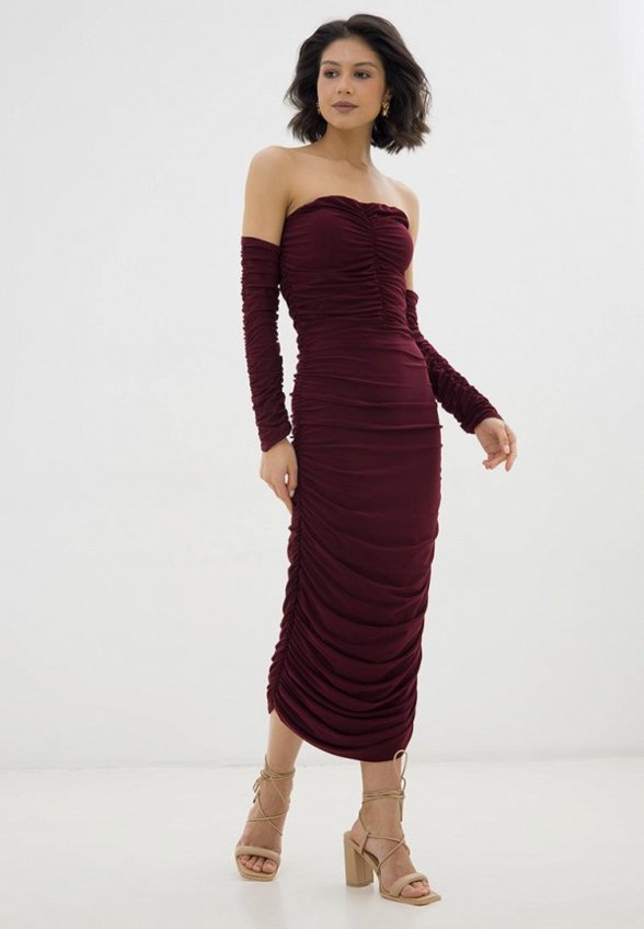 Платье Sugar Brand