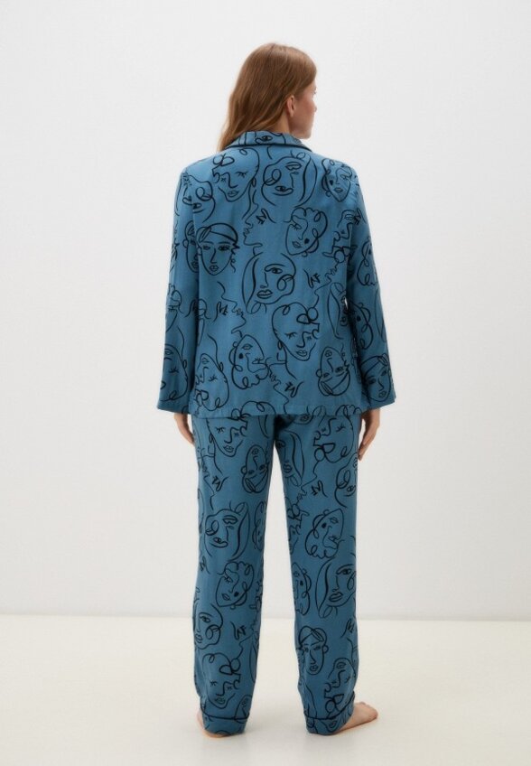 Костюм домашний La Via Estelar