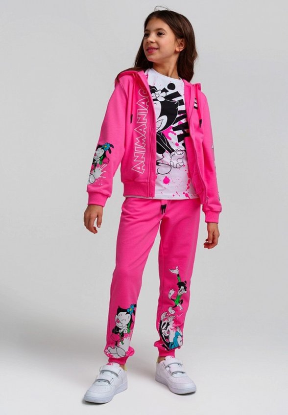 Толстовка PlayToday