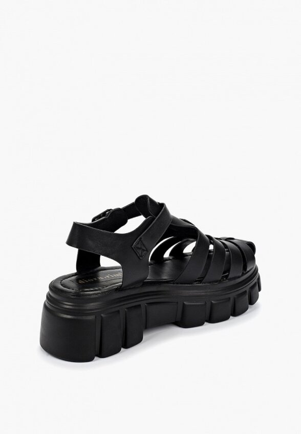 Босоножки Diora.rim