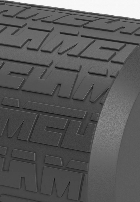 Валик для фитнеса Mela