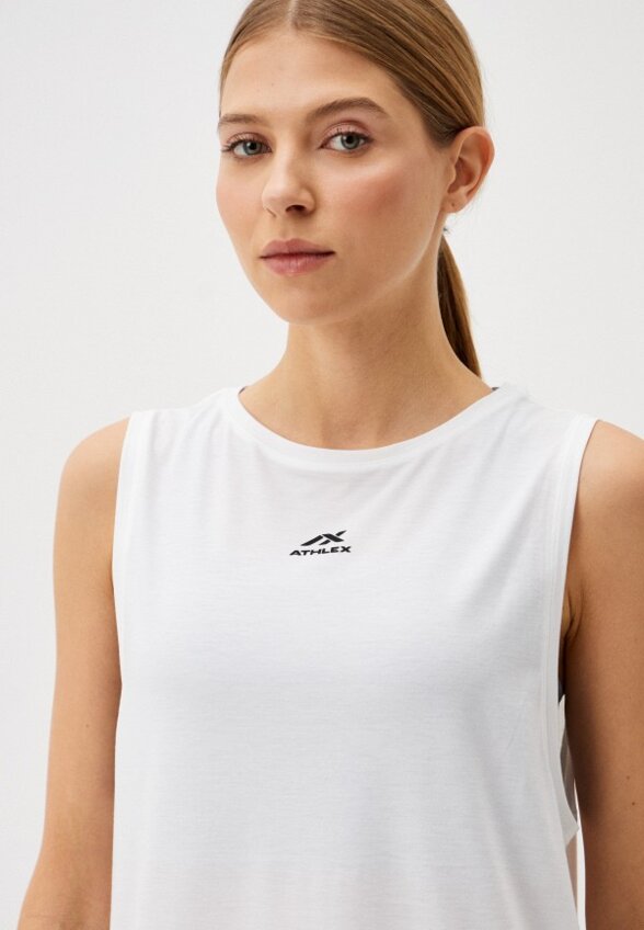 Майка спортивная Athlex