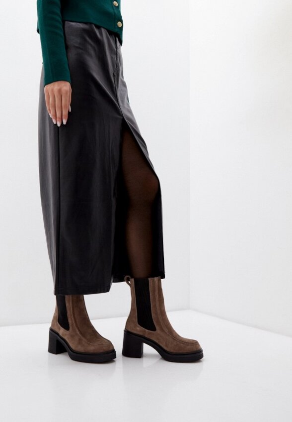 Ботильоны Valley