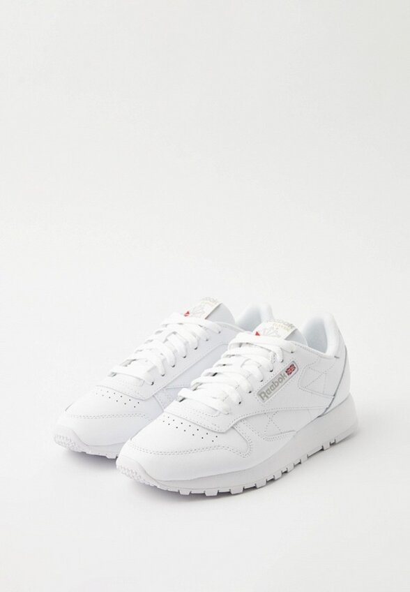 Кроссовки Reebok