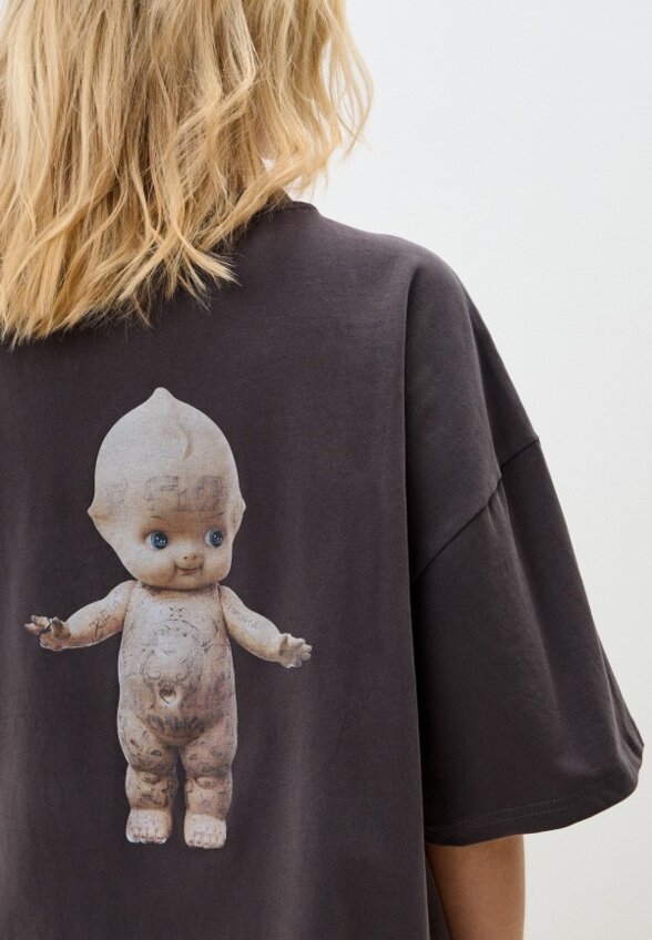 Футболка Lookonline