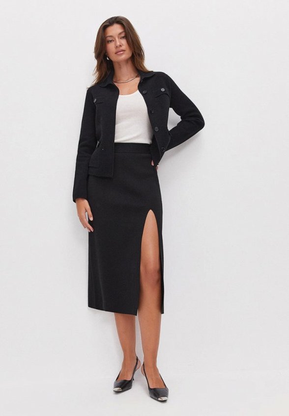 Юбка 99Colorspace