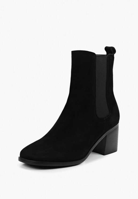 Ботильоны Obba