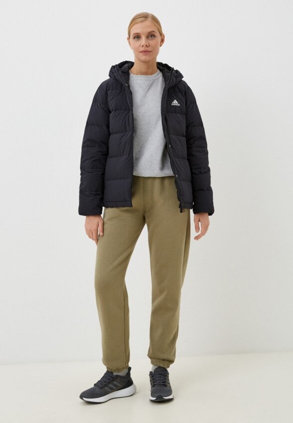 Куртка утепленная adidas