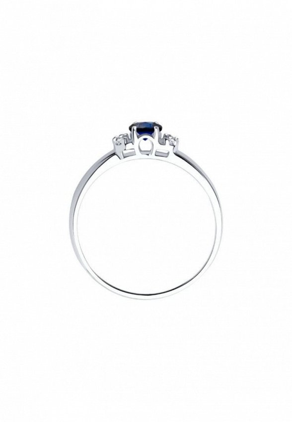 Кольцо Sokolov